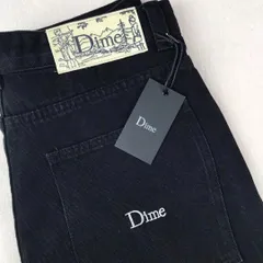 2024年最新】dime baggy denim pantsの人気アイテム - メルカリ