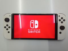 ジャンク商品につき商品説明必読】NINTENDO 3DS LL(レッド×ブラック 