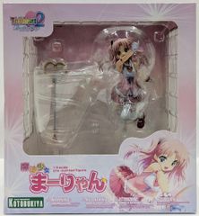 コトブキヤ ToHeart2 AnotherDays 魔法少女まーりゃんのサムネイル
