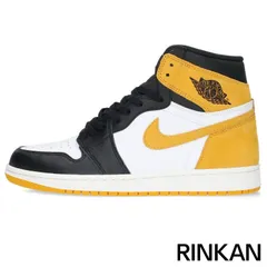 2024年最新】jordan 1 yellow ochreの人気アイテム - メルカリ