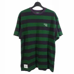 2025年最新】wtaps ボーダーの人気アイテム - メルカリ