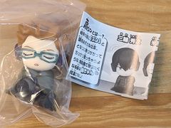 未開封☆仮面ライダー レジェンドライダーゴチゾウ キラクリア