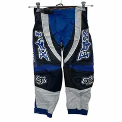 2025年最新】モトクロスパンツ foxの人気アイテム - メルカリ