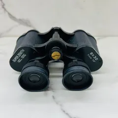 ZENITH - 双眼鏡8x30ZENITH Vintage Very Old Rare Binoculars Super ZENITH 8x30 Mm JAPAN