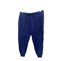 PUMA スウェットパンツ XLサイズ ネイビー 古着卸 アメリカ仕入 2503-1194