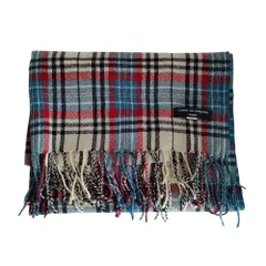【COMME des GARÇONS HOMME／春夏チェックストール】未使用品 2025年最新】comme des garcons マフラーの人気アイテム - メルカリ