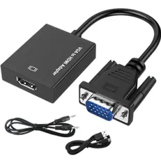 2024年最新】hdmi vga 変換 amazonの人気アイテム - メルカリ