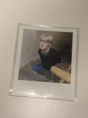 NCT DREAM(NCTドリーム・ドリム) 2024 シーズングリーティング シーグリ ジェノ(JENO) チェキ ポラロイド 未開封