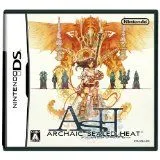 【中古】NDS アルカイック シールドヒート