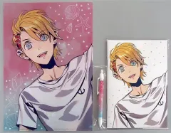 【中古】文房具その他 来栖翔(PRINCE SUMMER2015) ステーショナリーセットVer.2 「うたの☆プリンスさまっ♪」 SHINING STOREグッズ