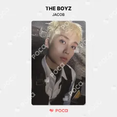 theboyz phantasy Sixth Sense ジュヨン トレカ THE BOYZ ジュヨン トレカ PHANTASY Pt.1 Christmas In August