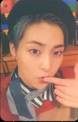 EXO EXO-CBX XIUMIN Hey Mama! 2/3