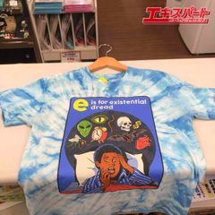 steven rhodes tシャツ タイダイ 古着 湘南台店