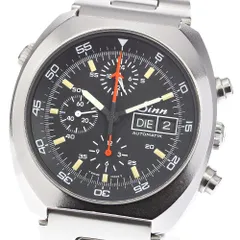 2024年最新】Sinn 756の人気アイテム - メルカリ