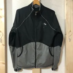 【ザ・ノースフェイス】トラックジャケット　ジャージ　L 希少カラー　e THE NORTH FACE ザ・ノース・フェイス ザ トラックジャケット