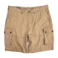 90s Polo by Ralph Lauren half pants ポロラルフローレン　ハーフパンツ