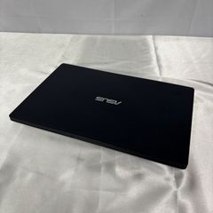ASUS ノートパソコン L410MA 14インチ ブラック／軽量・薄型／初心者向け