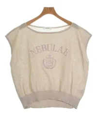 Mystrada ニット・セーター レディース 【古着】【中古】【送料無料】