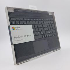 【全額返金保証】【最速発送】Microsoft Signature タイプカバー FFP-00159 新品未開封 即納OK