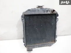 ⭐︎日産サニトラb110b120 ラジエーター⭐︎