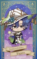 魔法使いの約束 まほやくアニメイト特典 アニバーサリーカード