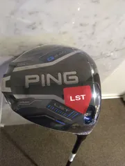 M*y様 PING G440LST ９° ヘッドのみ　コース未使用　美品 PING G440 ドライバー LST9度（美品)ヘッド単品｜Yahoo!フリマ