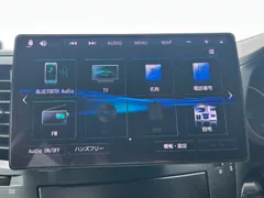 中古】CN-F1X10BHD フローティングナビ 前後ドライブレコーダー