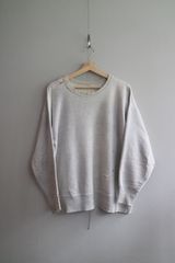 50s Vintage Crew Neck Sweat ヴィンテージ クルーネックスウェット セットイン