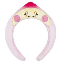 코비토즈칸 카쿠레모모지리 인형 카츄 8203 039
