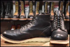 2024年最新】red wing 9870の人気アイテム - メルカリ