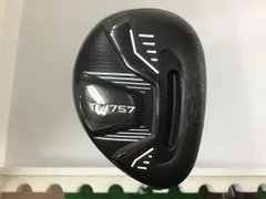 美品‼️ TW757 4番 5番 （21°.24°）ユーティリティ 2本セット 本間ゴルフ／TOUR WORLD／TOUR WORLD TW757 ユーティリティの