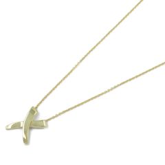 TIFFANY＆CO ティファニー キス ネックレス ネックレス