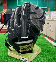 small boss専用　ウインターセール❣️ 30％OFF 新品　ローリングス硬式投手用グラブ