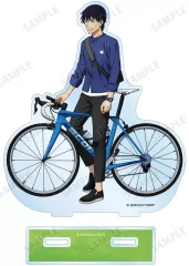 【中古】アクリルスタンド・アクリルパネル 今泉俊輔 アウトドアver. BIGアクリルスタンド 「弱虫ペダル GLORY LINE」