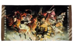 勝利の女神:NIKKE　ブリッド　バスタオル 勝利の女神:NIKKE ブリッド バスタオル