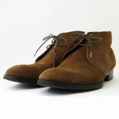 【美品】チェントフェリーナ25.5cmメンズシューズ ストレートチップ 161701 | Cento Felina (Men)/チェント