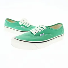 Vans オーセンティック　アナハイム　28cm セール】 VANS Authentic （スニーカー）｜＊＊URBAN RESEARCH