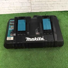2025年最新】dc18rd 2口急速充電器 マキタの人気アイテム - メルカリ