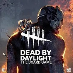 2023年最新】dead by daylight ボードゲームの人気アイテム - メルカリ