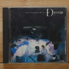D404ME 中森明菜 CD 整理番号な3 - メルカリ