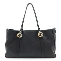 GUCCI グッチ グッチシマ ツインズ ショルダートートバッグ GGレザー 楽天市場】【バッグ】GUCCI グッチ GGツインズ グッチシマ