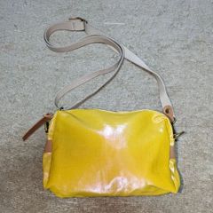 美品✨GEORGE GINA&LUCY 2way ショルダーバッグ ピンク レア - メルカリ