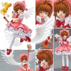 figma カードキャプターさくら 木之本桜 ノンスケール - メルカリ