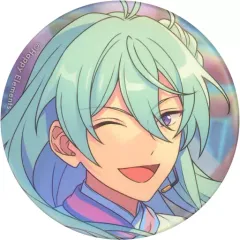 あんスタ　缶バッジ　イベコレ　日々樹渉 あんスタ 日々樹渉 缶バッジ イベコレ テンペスト - メルカリ