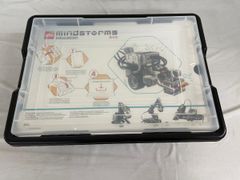 教育版LEGO EV3基本セット 「レゴ マインドストーム」 45544