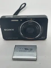 2025年最新】サイバーショット DSC-W570の人気アイテム - メルカリ