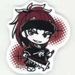 【中古】マグネット・磁石 阿散井恋次 「BLEACH -ブリーチ- 千年血戦篇 POP UP SHOP アクリルマグネット」