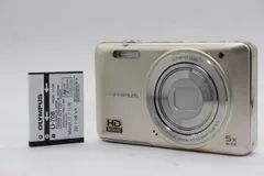 2024年最新】olympus vg-145の人気アイテム - メルカリ