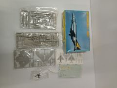 FUJIMI cartograf ブリティッシュファントム　FG.1　トレブル1【中古品】