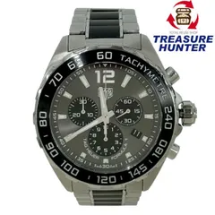 TAG Heuer ラバーベルト キミライコネン CAH1014.BT0718 フォーミュラ1 クロノグランデイト キミ